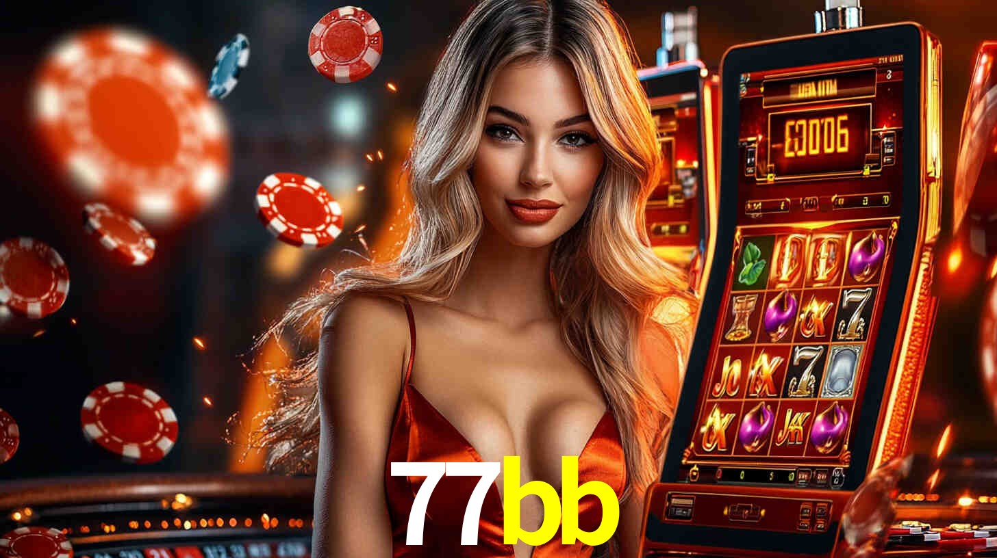 77bb bet