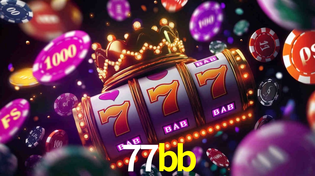 Experiência VIP 77bb