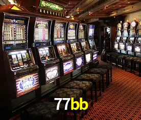Desvendando o Mundo dos Jogos Virtuais na 77bb