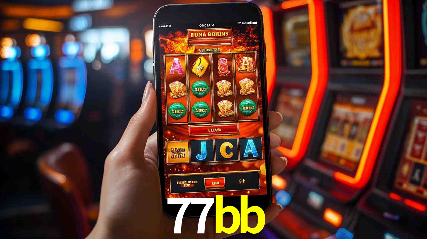 77bb: Seu Cassino Premiado com Pagamentos Rápidos