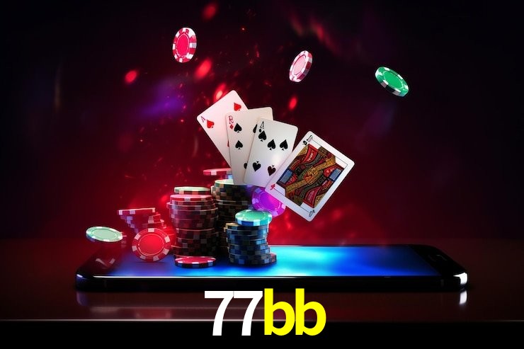 Welcome Bonus 77bb