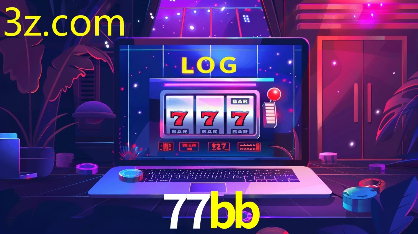 77BB.COM Login Rápido