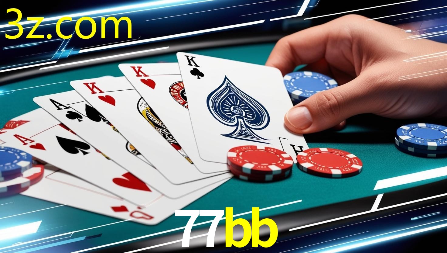Slots no Site 77BB.COM
