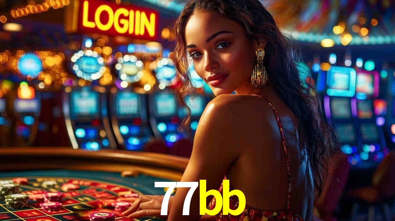 Login Seguro 77bb