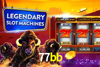 Descubra a Magia dos Jogos de Arcade no 77bb