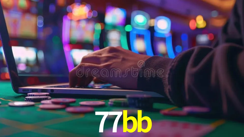 PIX Instantâneo 77bb