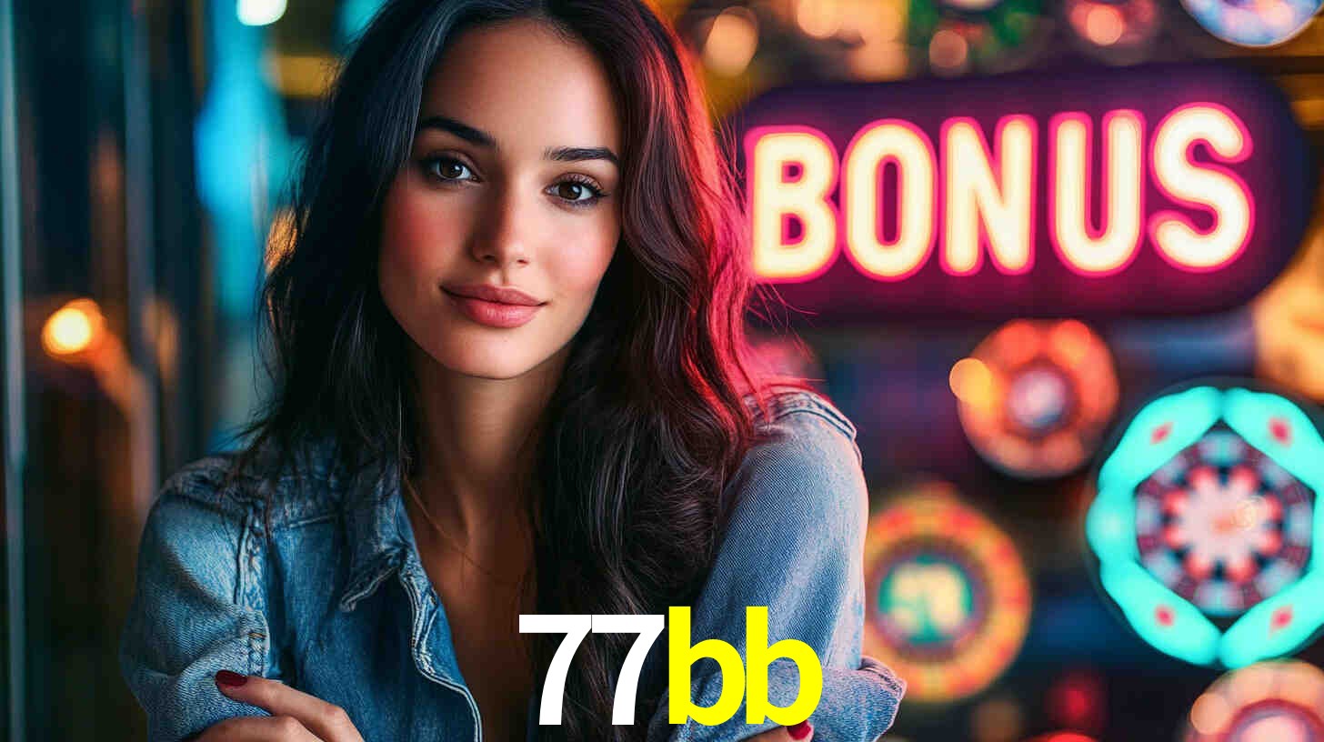77bb: A Experiência de Casino com Jogos de Mesa ao Vivo
