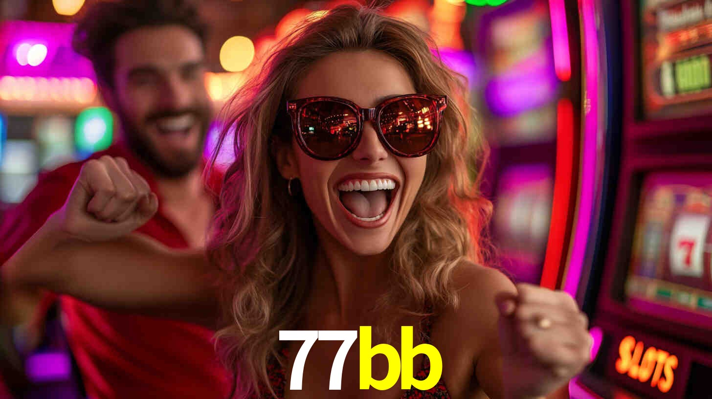 Descubra a Essência do 77bb: Nossa História e Compromissos