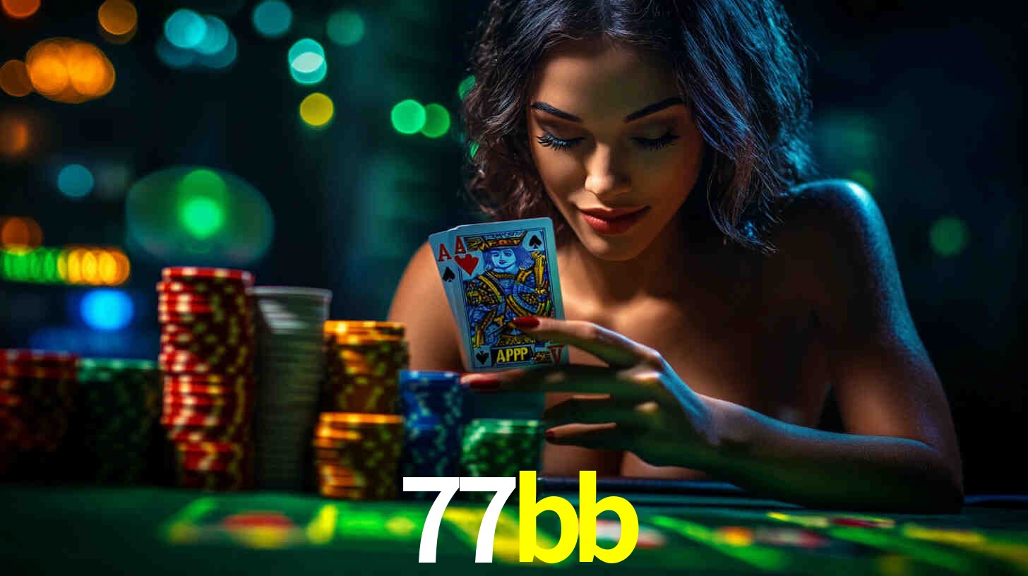 Explorando a Categoria de Eventos em Apostas na 77bb