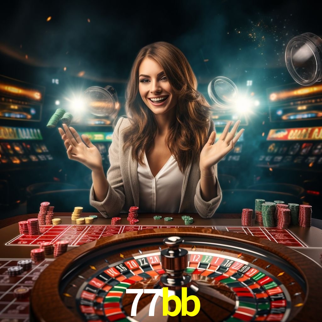 Experimente o Login Seguro Premium no 77bb