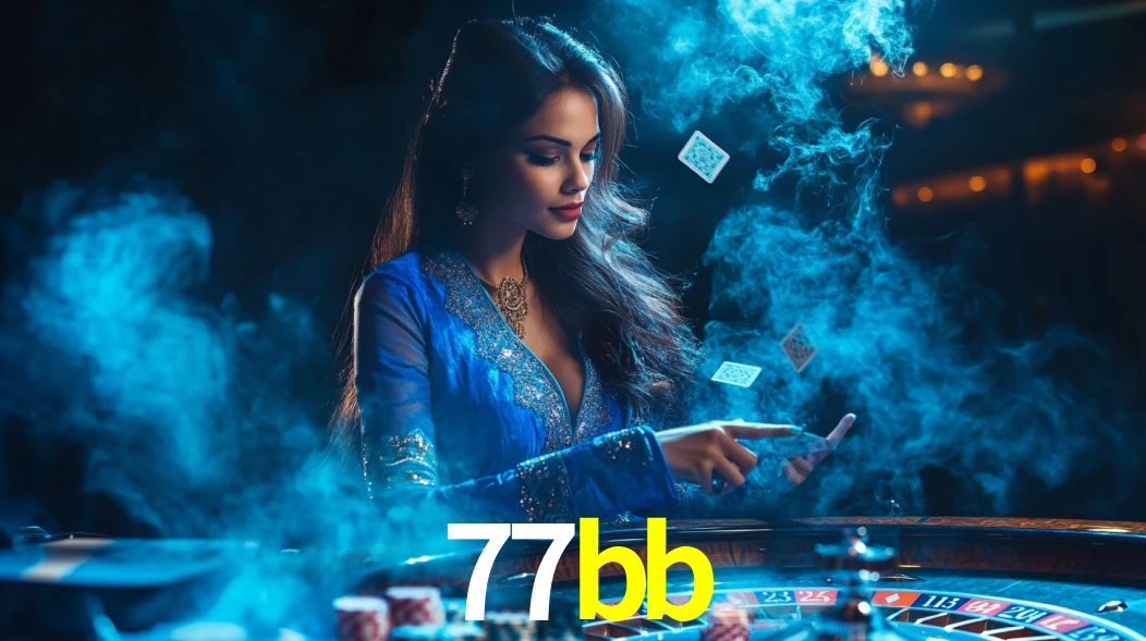 Descubra o Programa VIP da 77bb: Vantagens Exclusivas para Jogadores