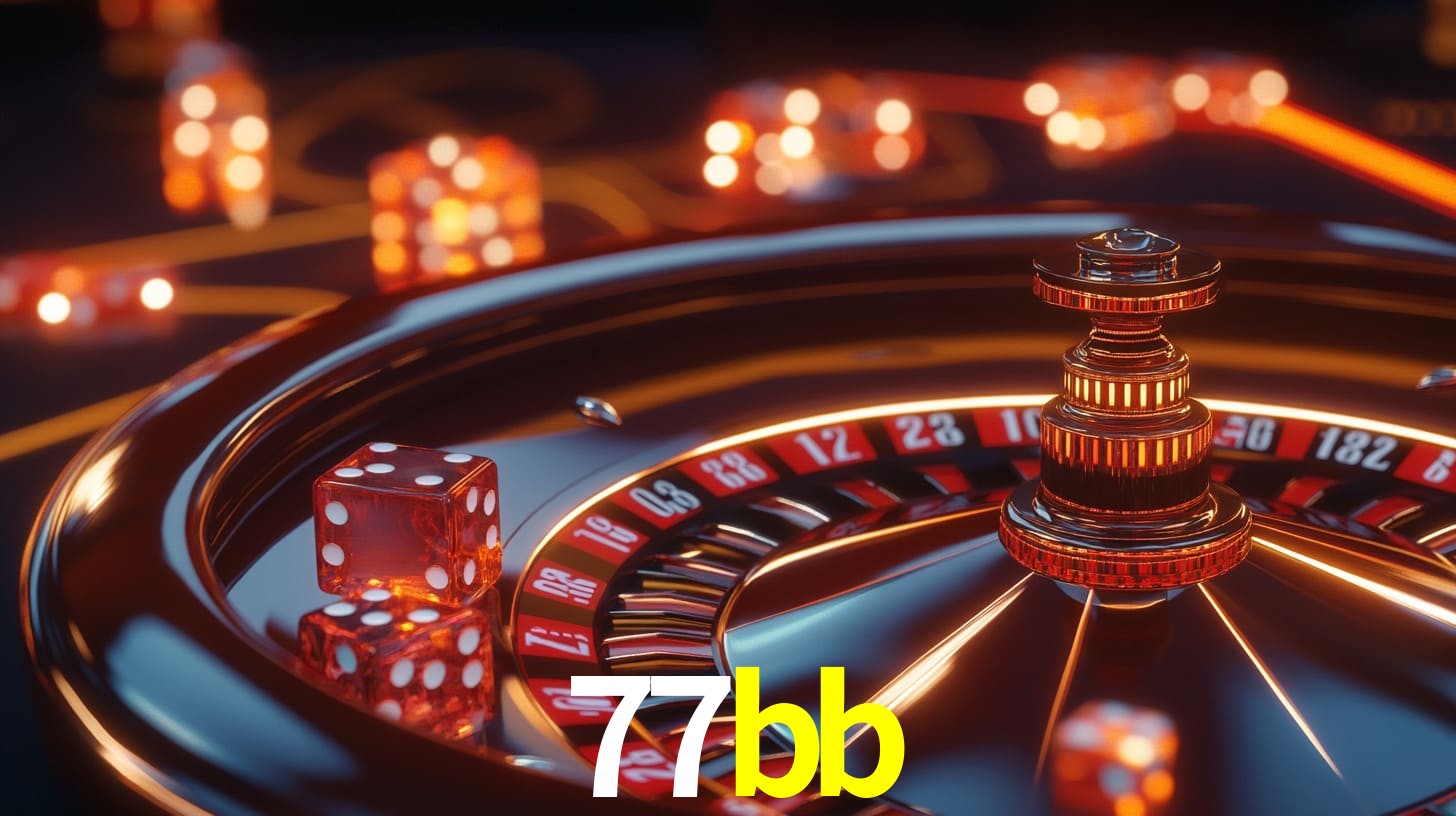Roulette Table 77bb