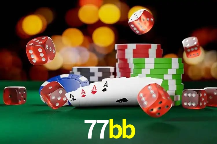 Provedores de Jogos 77bb