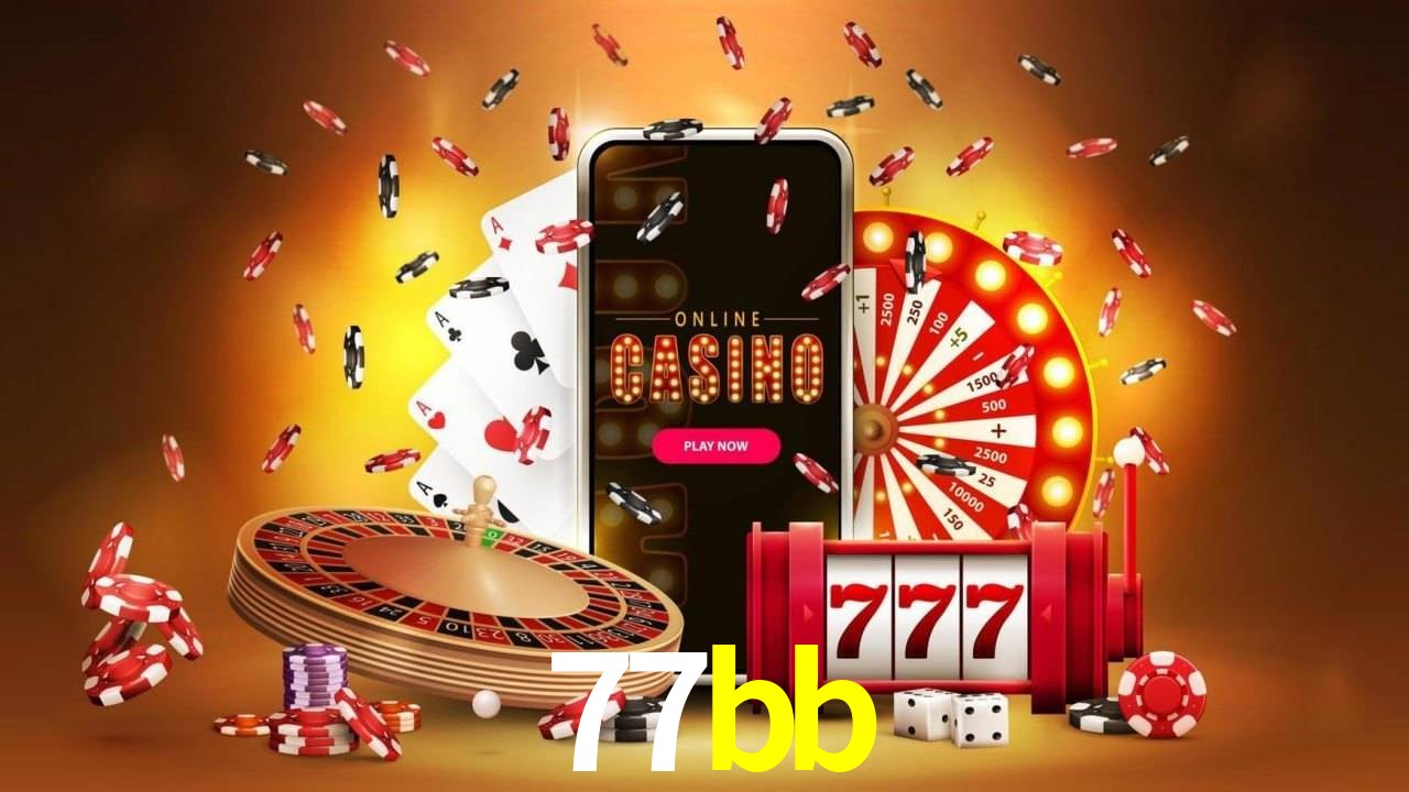Cadastro Rápido 77bb