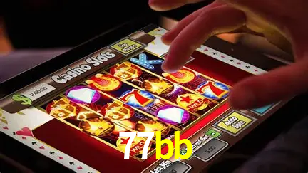 Desvendando o Mundo dos Jogos Virtuais na 77bb
