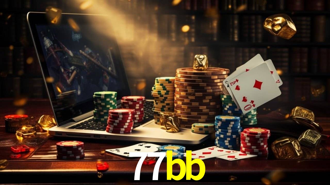 Casino VIP 77bb