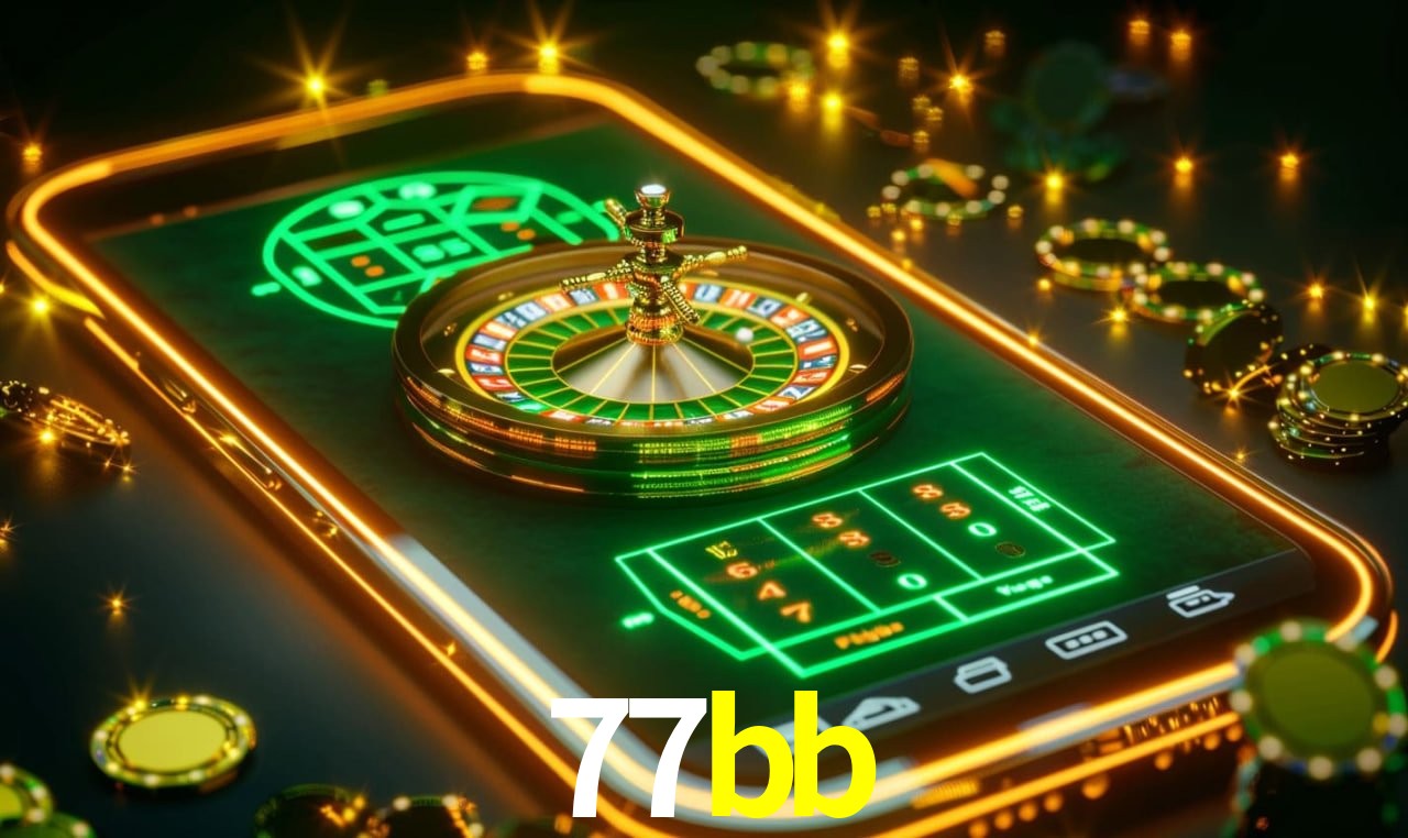 Promoções Sazonais 77bb