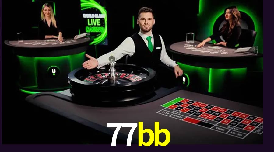Slot Games 77bb