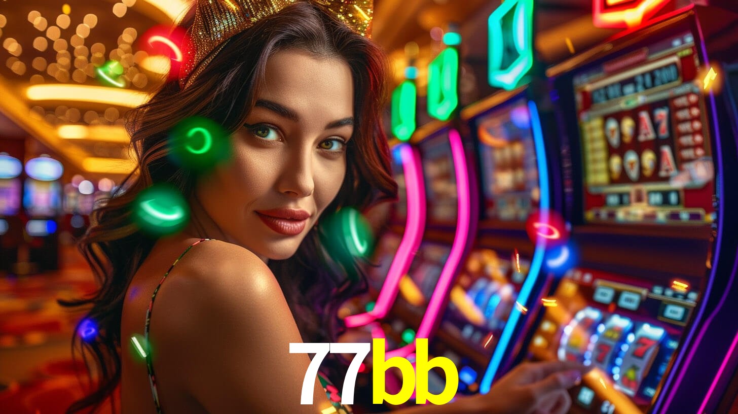 APP oficial da 77bb para mobile