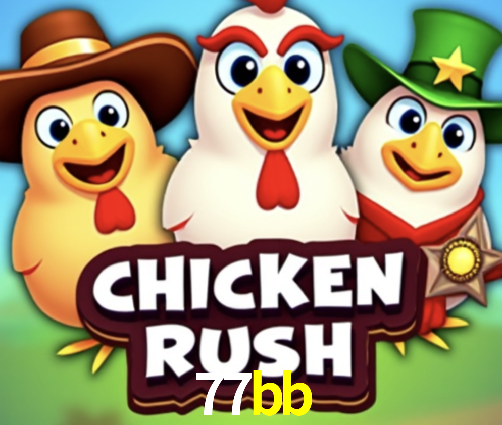 Game Providers 77bb