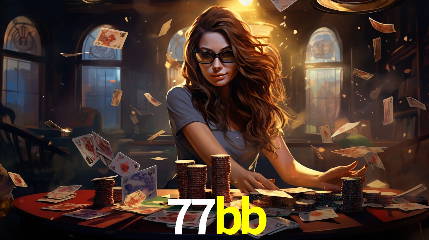 Live Casino 77bb