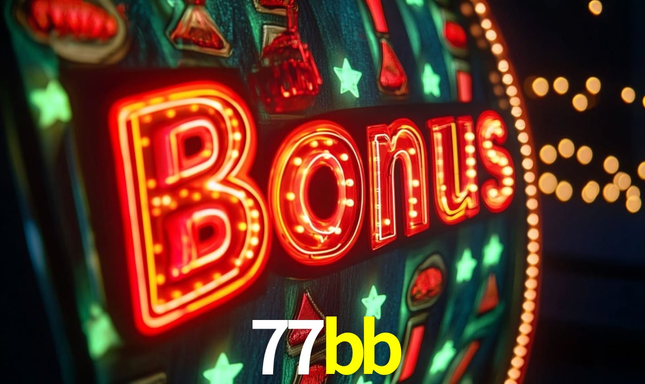 Jogos Exclusivos 77bb