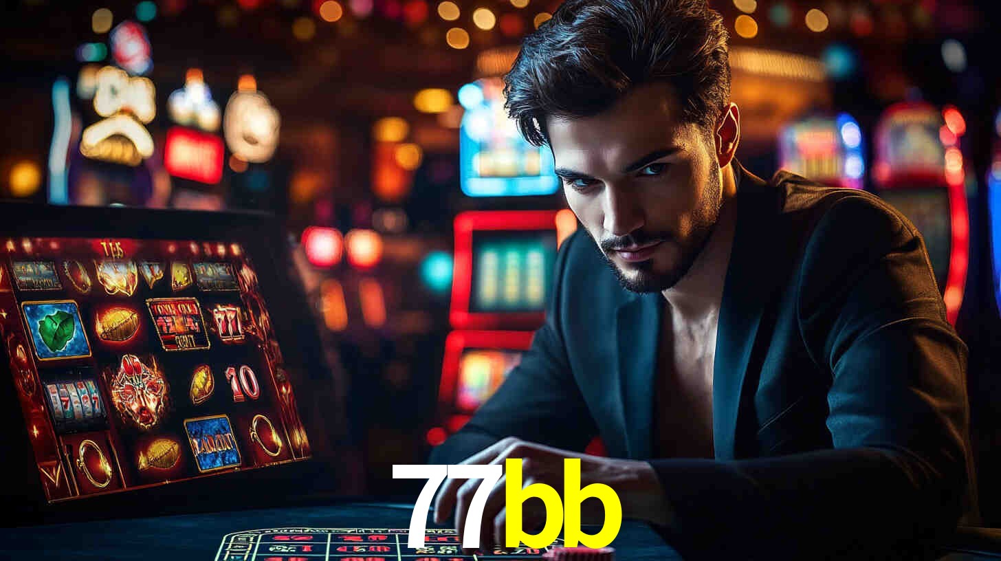 Bônus Generosos e Exclusivos no 77bb para Você!