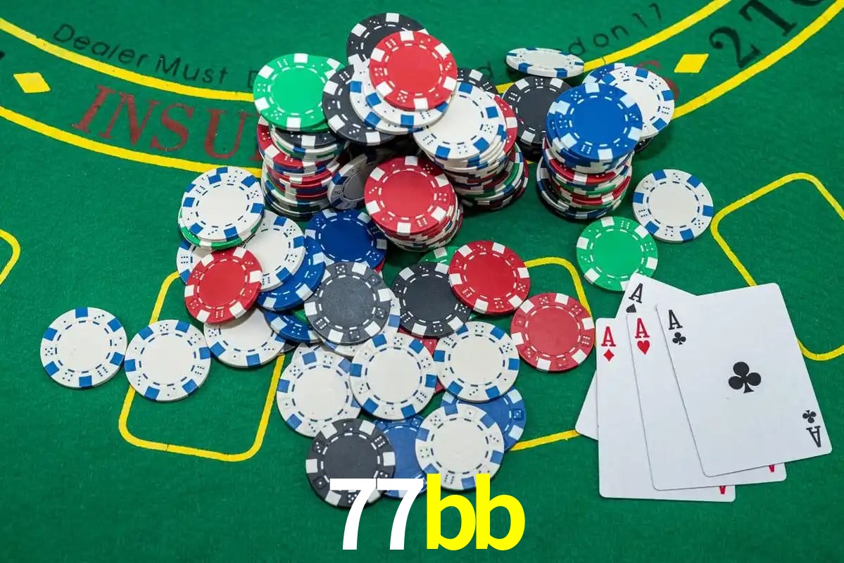 Bônus Diários 77bb