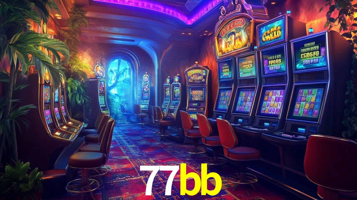 Welcome Bonus 77bb