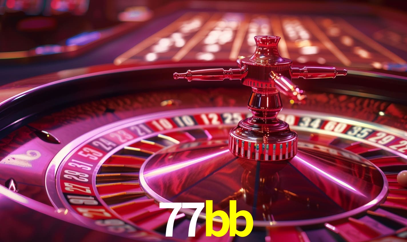 Desvendando o Mundo dos Jogos Virtuais na 77bb